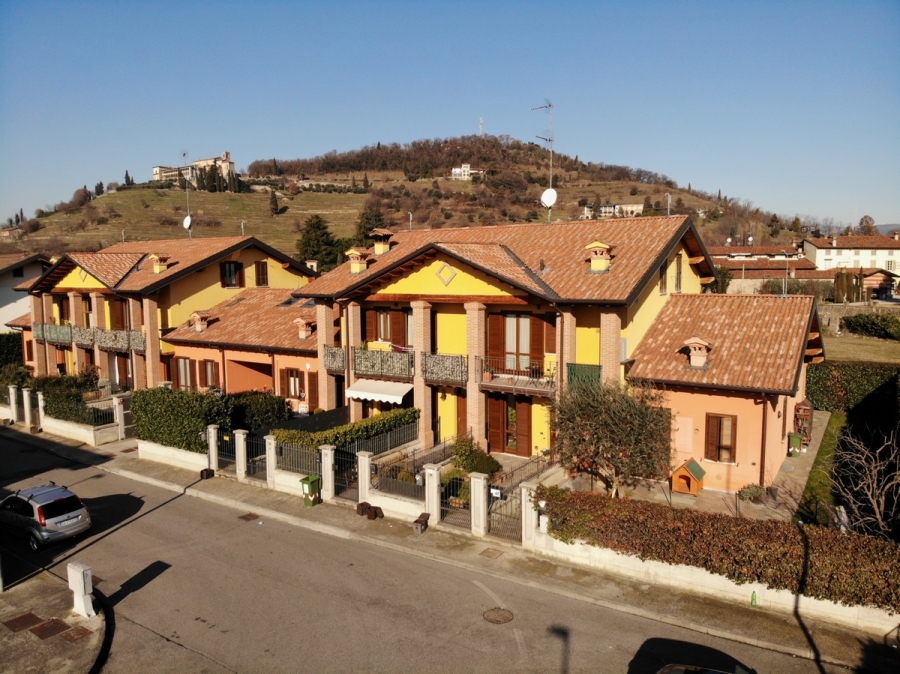 Complesso Residenziale - Rovato