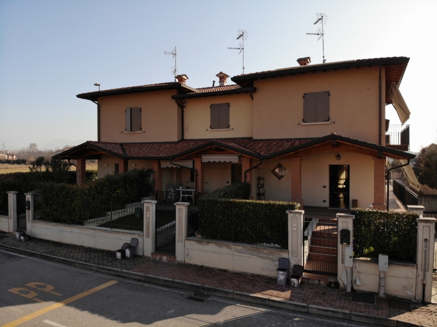 Complesso Residenziale - Castelmella