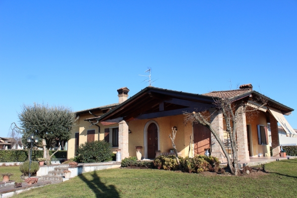 Casa Residenziale - Montichiari