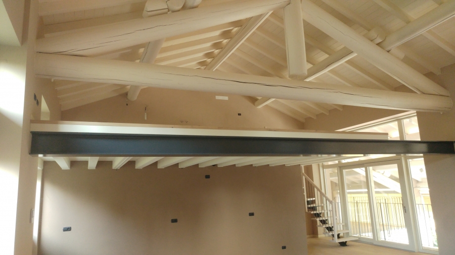 Ristrutturazione - Soncino