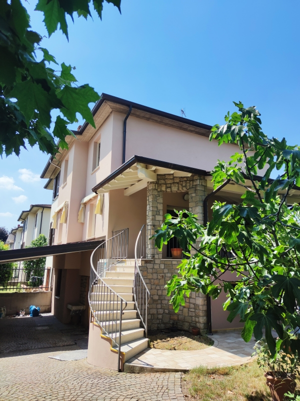 Ristrutturazione e Efficientamento energetico - Orzinuovi