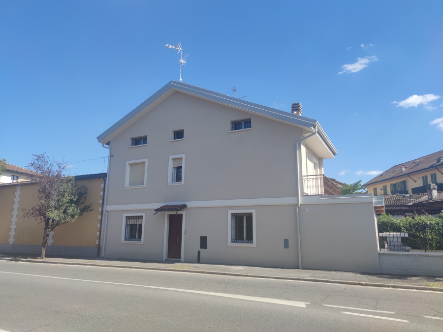 Ristrutturazione e Efficientamento energetico - Orzinuovi