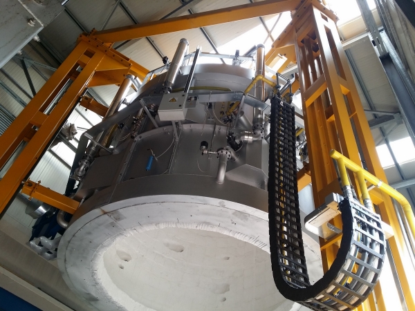 Fondazione Speciale Forno - Travagliato