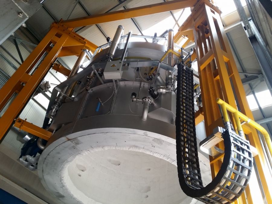 Fondazione Speciale Forno - Travagliato