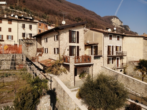 Casa Residenziale - Gargnano