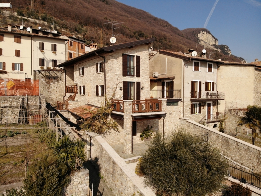 Casa Residenziale - Gargnano