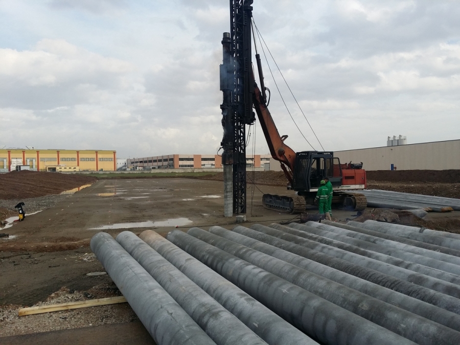 Platea su Pali - Orzinuovi